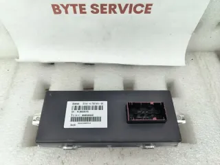 37146778541 Блок управления (другие) BMW 5 E60/E61 Арт e9237687, вид 1