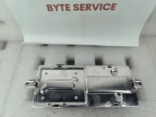 37146778541 Блок управления (другие) BMW 5 E60/E61 Арт e9237687, вид 2