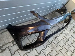 A2228801847 Бампер передний Mercedes S W222 Арт e9238020, вид 2