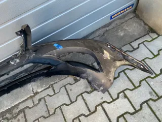 A2228801847 Бампер передний Mercedes S W222 Арт e9238020, вид 6