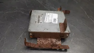0261203783 Блок управления двигателем Nissan Primera 11 Арт e9238118, вид 4