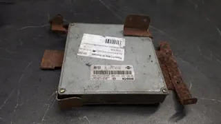 0261203783 Блок управления двигателем Nissan Primera 11 Арт e9238118, вид 5