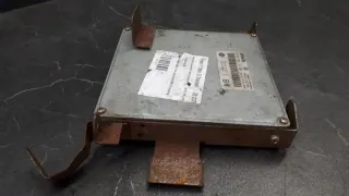 0261203783 Блок управления двигателем Nissan Primera 11 Арт e9238118, вид 6