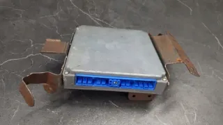 0261203783 Блок управления двигателем Nissan Primera 11 Арт e9238118, вид 7