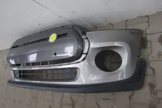9449560 Бампер передний MINI Cooper F56,F55 Арт e9238151, вид 2