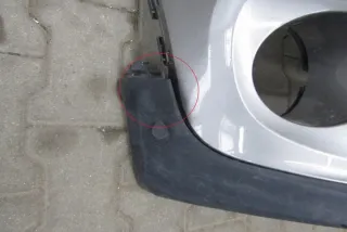 9449560 Бампер передний MINI Cooper F56,F55 Арт e9238151, вид 5