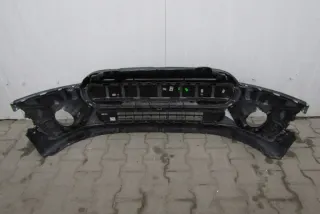 9449560 Бампер передний MINI Cooper F56,F55 Арт e9238151, вид 6