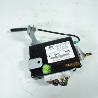 95400-A2251 Блок управления (другие) Kia Ceed 2 Арт e9238696, вид 1