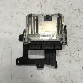 237106468R 237109963R Блок управления двигателем Renault Talisman 1 Арт e9238915, вид 1
