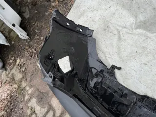 9811865077 Бампер задний Peugeot 3008 2 Арт e9239135, вид 11