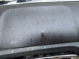 9811865077 Бампер задний Peugeot 3008 2 Арт e9239135, вид 3