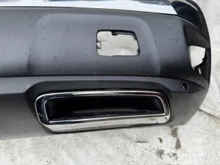 9811865077 Бампер задний Peugeot 3008 2 Арт e9239135, вид 5