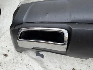 9811865077 Бампер задний Peugeot 3008 2 Арт e9239135, вид 6
