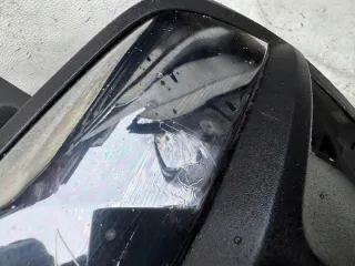 9811865077 Бампер задний Peugeot 3008 2 Арт e9239135, вид 7