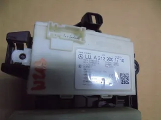 A2139001710 Блок управления (другие) Mercedes E W213 Арт e9239212, вид 2