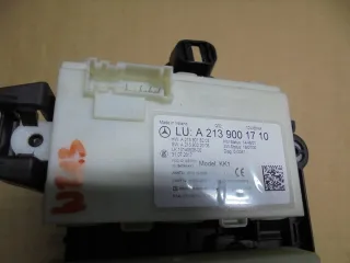 A2139001710 Блок управления (другие) Mercedes E W213 Арт e9239212, вид 3