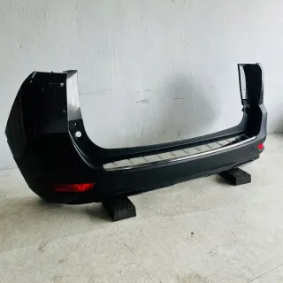  Бампер задний Peugeot 5008 2 Арт e9239254, вид 2