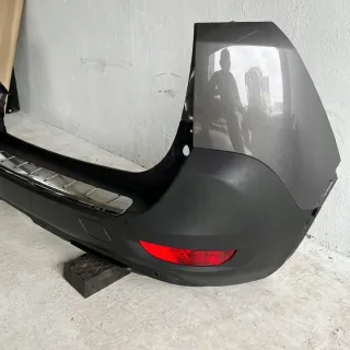  Бампер задний Peugeot 5008 2 Арт e9239254, вид 4