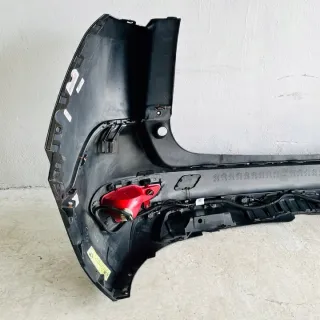  Бампер задний Peugeot 5008 2 Арт e9239254, вид 7