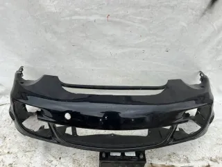 99750581102 AKP4213 Бампер передний Porsche 911 Carrera 997 Арт e9239356, вид 1