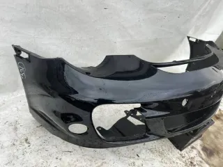 99750581102 AKP4213 Бампер передний Porsche 911 Carrera 997 Арт e9239356, вид 2