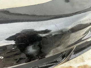 99750581102 AKP4213 Бампер передний Porsche 911 Carrera 997 Арт e9239356, вид 6
