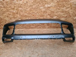 9Y0807221 Бампер передний Porsche Cayenne 958 Арт e9239404, вид 1
