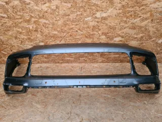 9Y0807221 Бампер передний Porsche Cayenne 958 Арт e9239404, вид 2