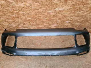 9Y0807221 Бампер передний Porsche Cayenne 958 Арт e9239404, вид 3