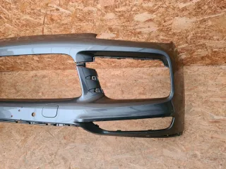 9Y0807221 Бампер передний Porsche Cayenne 958 Арт e9239404, вид 7