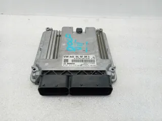 04L907309B Блок управления двигателем Volkswagen Golf 7 Арт e9239592, вид 1
