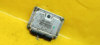  036906032P Блок управления двигателем Volkswagen Golf 4 Арт e9239646, вид 3