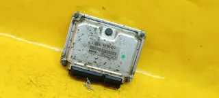  036906032P Блок управления двигателем Volkswagen Golf 4 Арт e9239646, вид 6