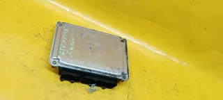  036906032P Блок управления двигателем Volkswagen Golf 4 Арт e9239646, вид 8