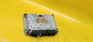  036906032P Блок управления двигателем Volkswagen Golf 4 Арт e9239646, вид 9