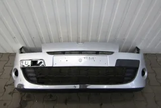  Бампер передний Renault Megane 3 Арт e9239724, вид 1