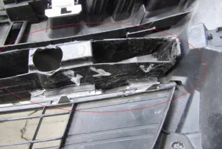  Бампер передний Renault Megane 3 Арт e9239724, вид 13
