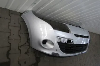  Бампер передний Renault Megane 3 Арт e9239724, вид 2