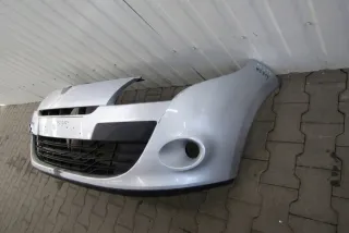  Бампер передний Renault Megane 3 Арт e9239724, вид 3
