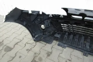  Бампер передний Renault Megane 3 Арт e9239724, вид 9
