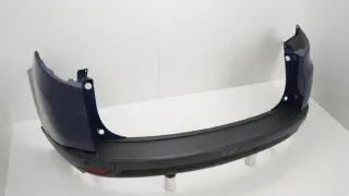  Бампер задний Renault Megane 3 Арт e9239727, вид 2