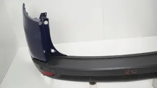  Бампер задний Renault Megane 3 Арт e9239727, вид 8