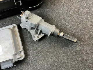 038906018FS Блок управления двигателем Volkswagen Passat B5 Арт e9239799, вид 6