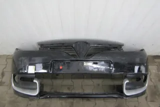  Бампер передний Renault Scenic 3 Арт e9239810, вид 1