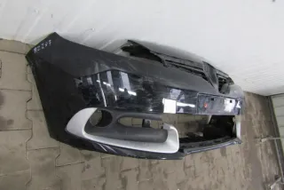  Бампер передний Renault Scenic 3 Арт e9239810, вид 2