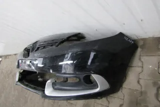  Бампер передний Renault Scenic 3 Арт e9239810, вид 3
