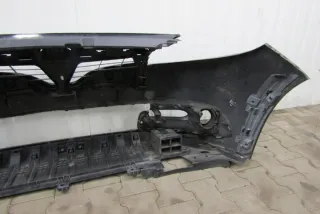  Бампер передний Renault Scenic 3 Арт e9239810, вид 9