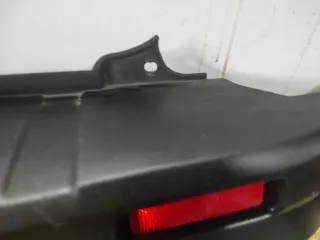  Бампер задний Renault Trafic 3 Арт e9239874, вид 6