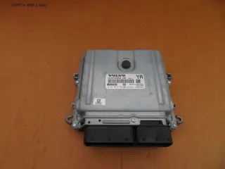 31272462AA Блок управления двигателем Volvo S80 2 Арт e9239922, вид 1