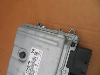 31272462AA Блок управления двигателем Volvo S80 2 Арт e9239922, вид 2